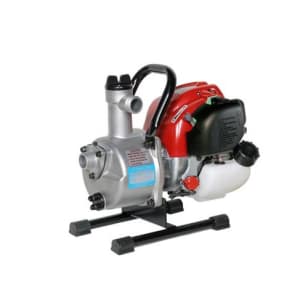 Aquifer Distribution Tsurumi Pump TE225HA Centrifugal Pump, 1 in Outlet, 1.1 hp Power Rating