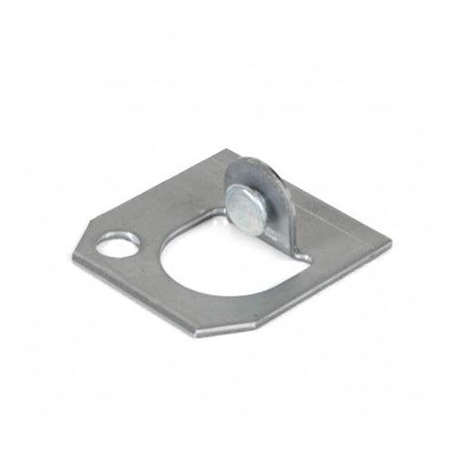 Aquifer Distribution | Slant/Fin® 101-036 Damper Pivot, For use with ...