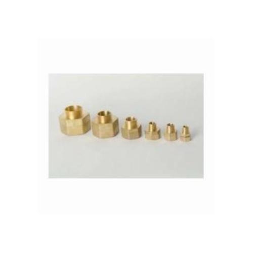 Aquifer Distribution | WARDFlex® 15MXC.WFMJ Mechanical Joint, 1/2 x 3/8 ...