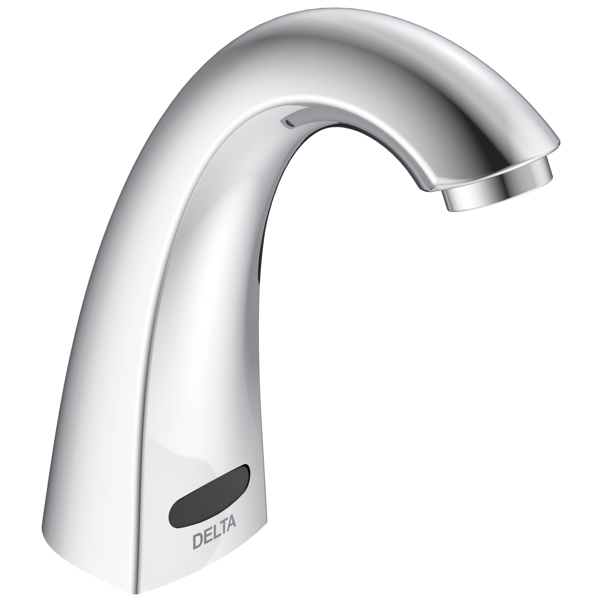 Aquifer Distribution DELTA 590T1120 Electronic Faucet, Commercial, 1.