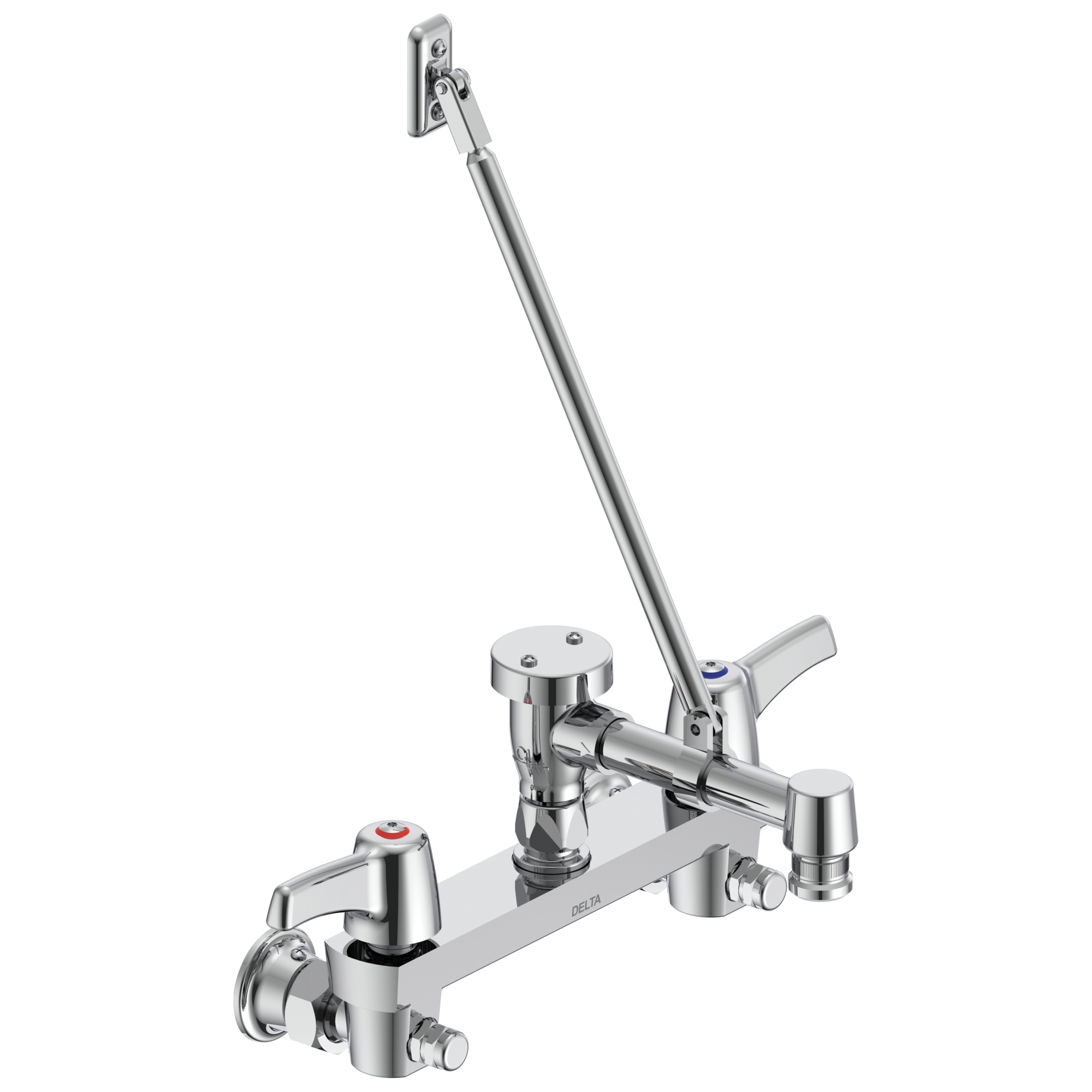 Aquifer Distribution DELTA 28C8183 28T Service Sink Faucet With