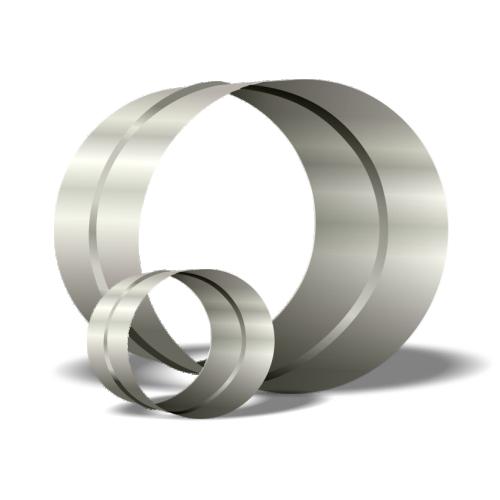 Aquifer Distribution | Tradesman RCS/0006/26 Connecting Collar, 6 in ...