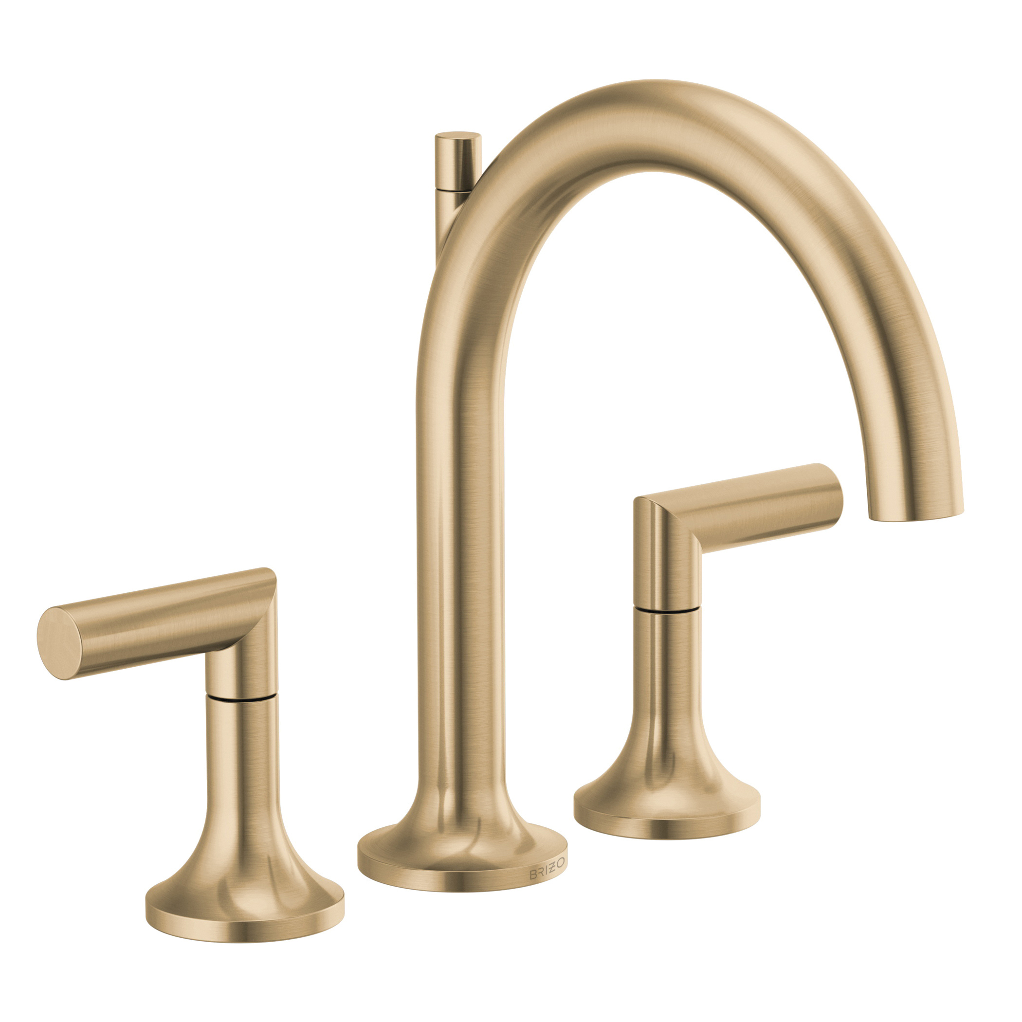 Aquifer Distribution Brizo T67375GLLHP Odin Roman Tub Faucet