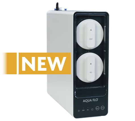 Aquifer Distribution | Hydrotech® 20010100 CRO-800UX6 Aqua Flo