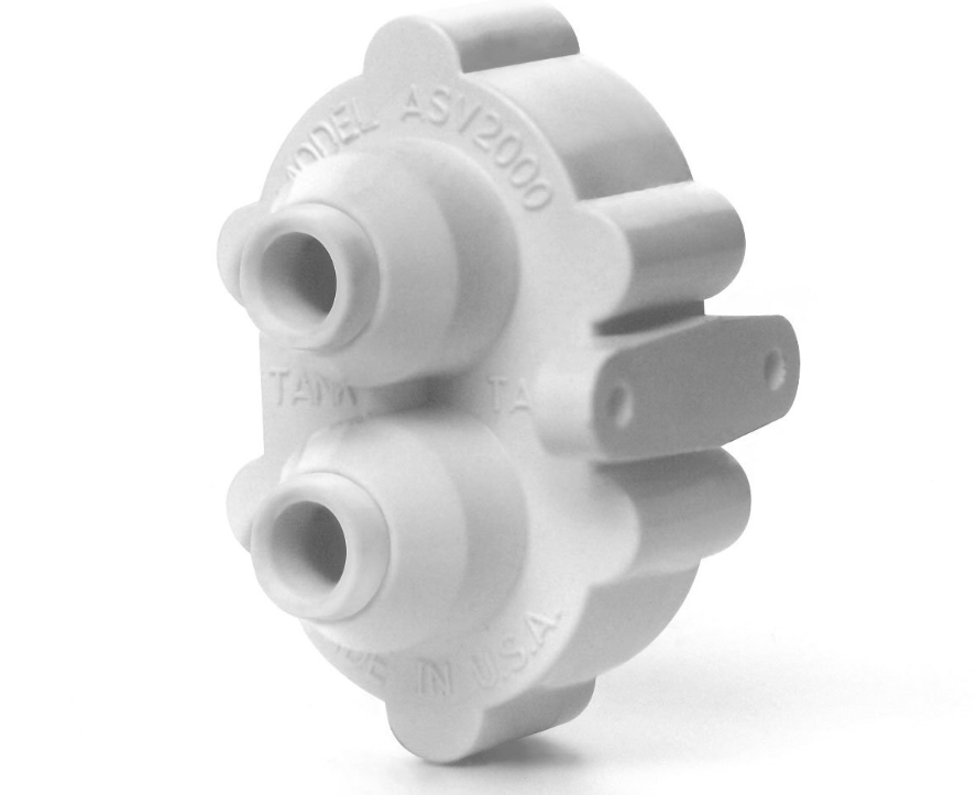 Aquifer Distribution | Hydronamic ASV-2000W Reverse Osmosis Automatic ...