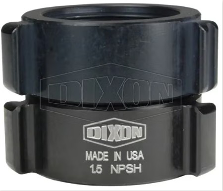Aquifer Distribution | N53-15S15S Dixon® Rocker Lug, 1-1/2 in, Swivel ...