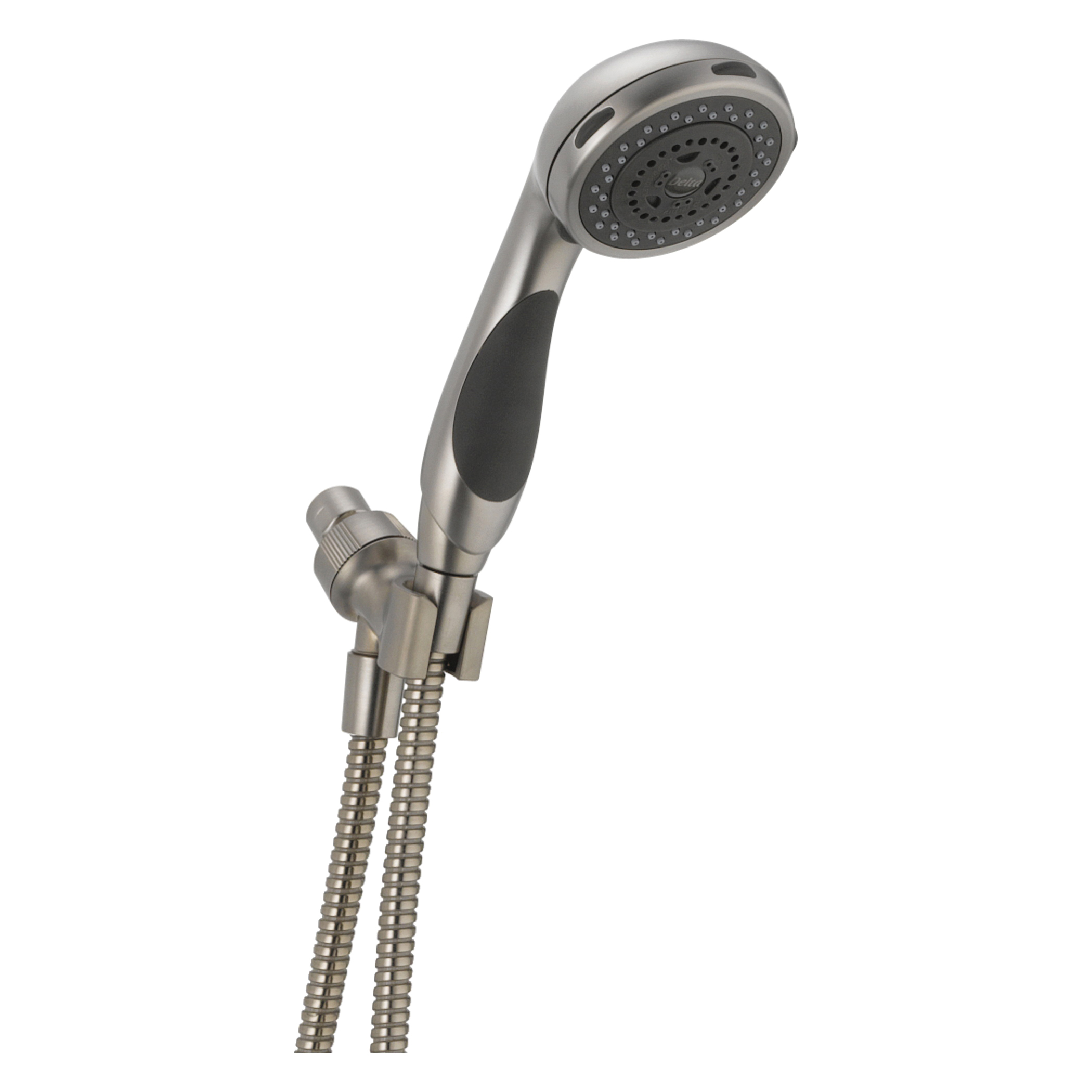 Aquifer Distribution DELTA 56613SS Premium Shower Mount Hand Shower