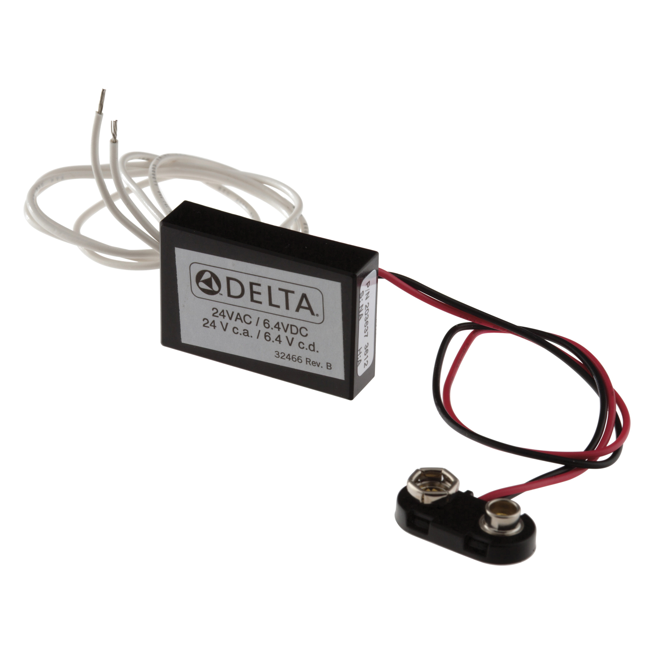 Aquifer Distribution Brizo 060683A Converter, For Use With HDF 590