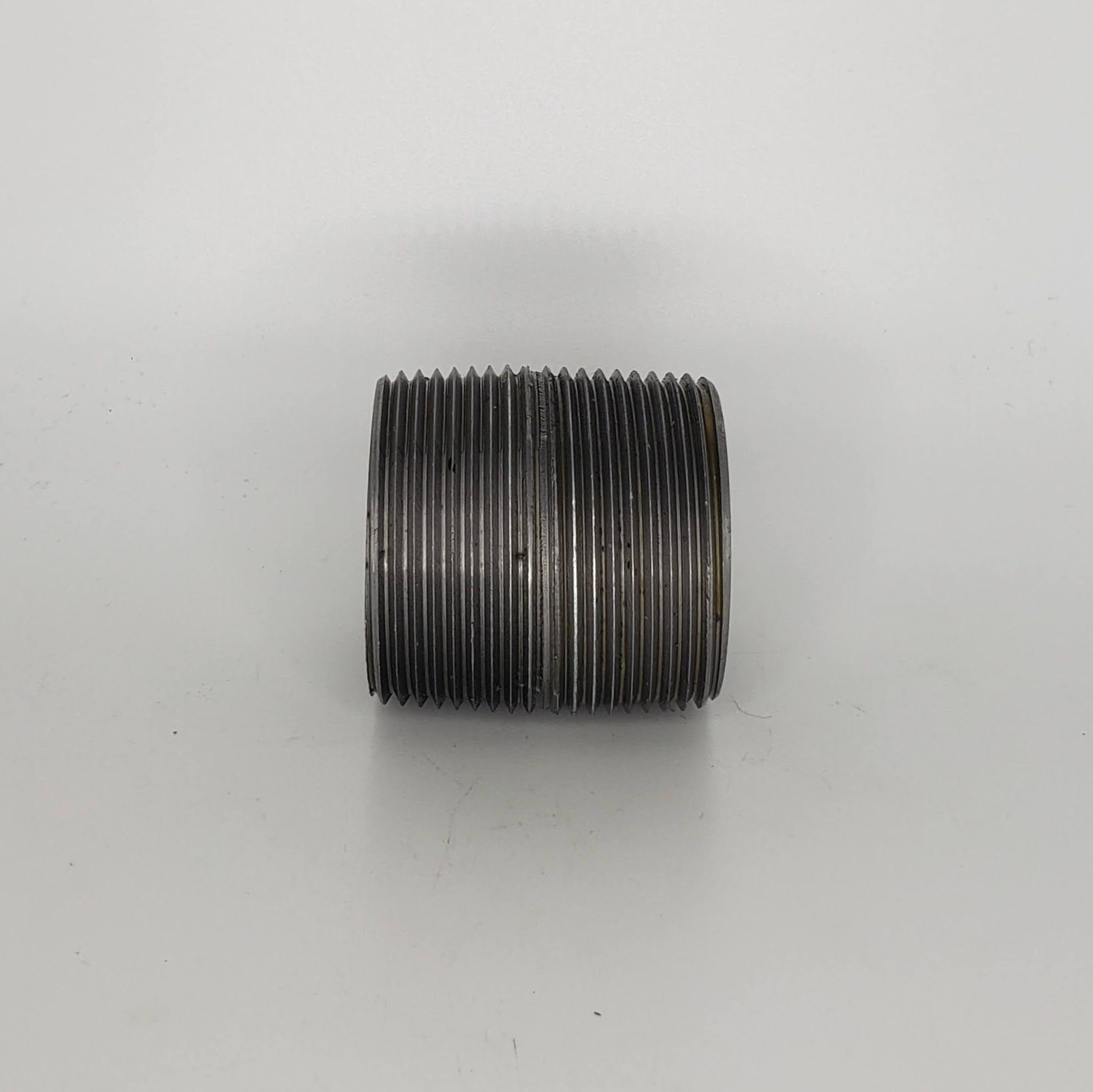 Aquifer Distribution | CB Supplies 422010,000 Steel Nipple, 1 in x ...