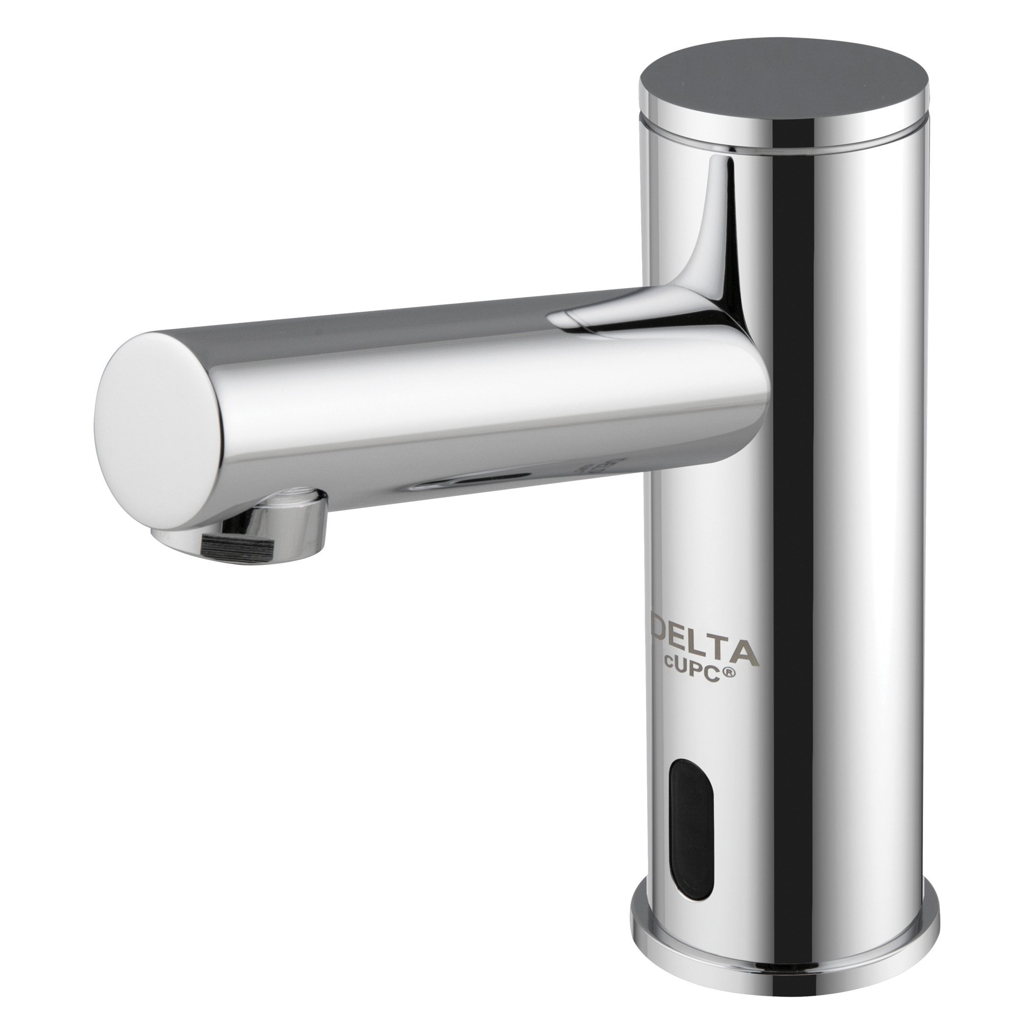 Aquifer Distribution DELTA DEMD301LF Lavatory Faucet, 0.5 gpm Flow