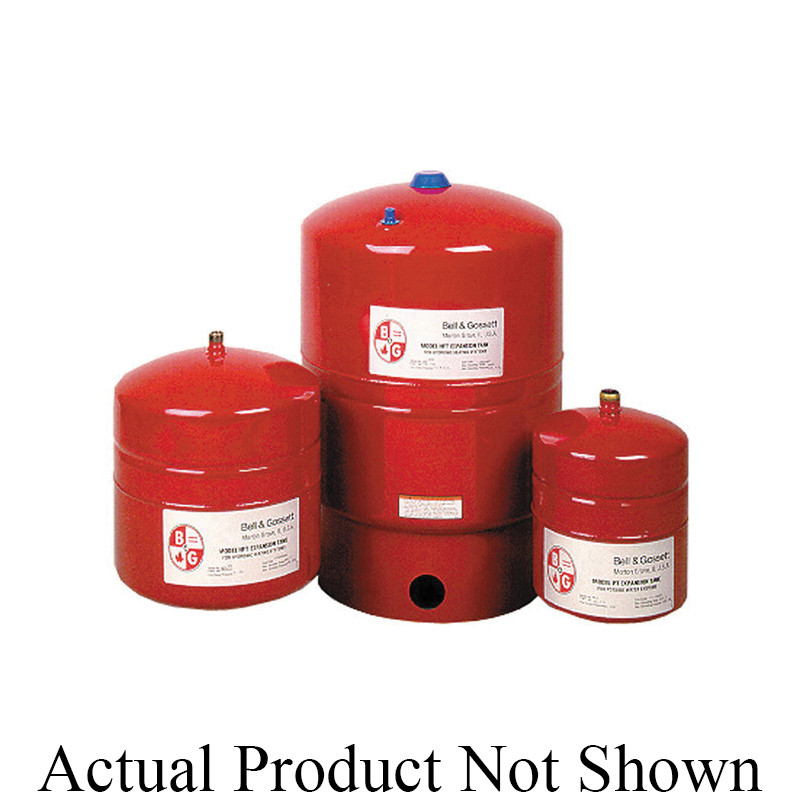 Aquifer Distribution Bell & Gossett 1BN317LF PT Series PreCharged