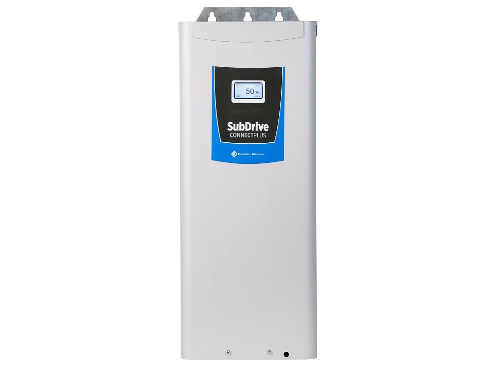 Aquifer Distribution Franklin Electric SDCPSUB0723 SubDrive Connect