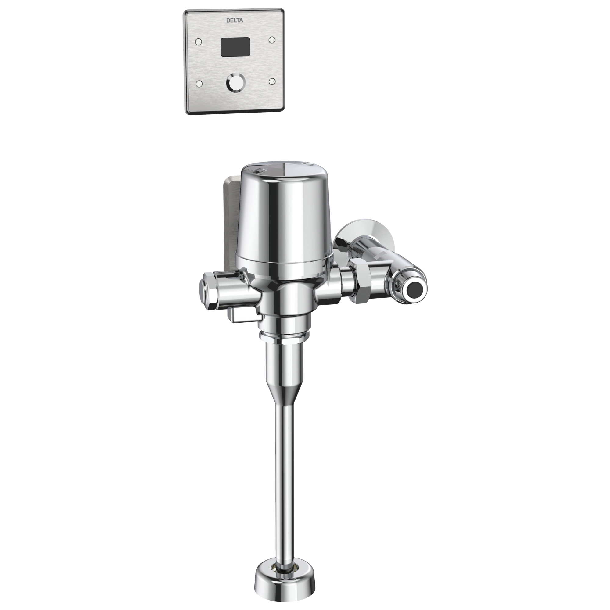 Aquifer Distribution DELTA Teck 81T231WMSHWA Exposed Electronic