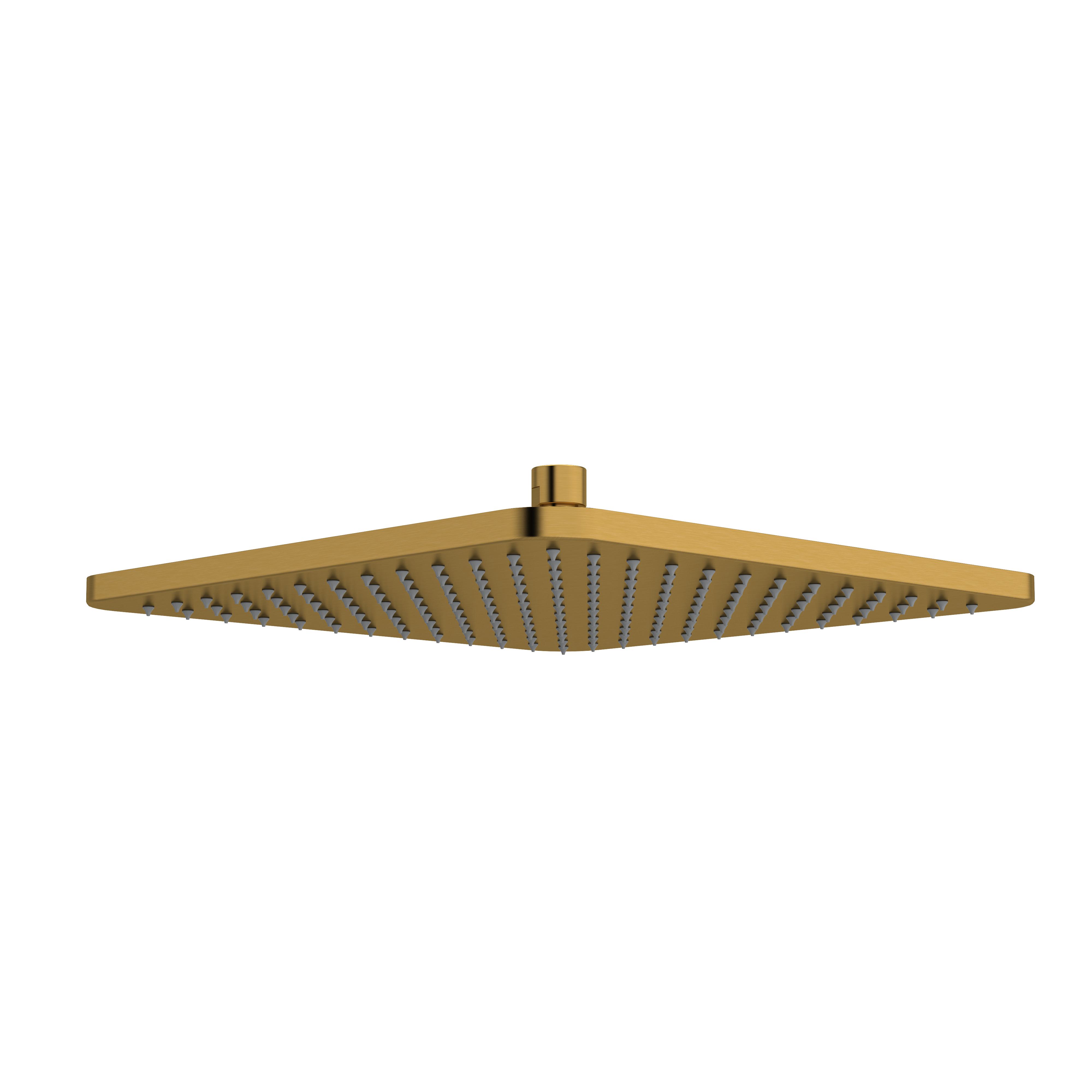 Aquifer Distribution RIOBEL 482BG Riobel Cross Collection Rain