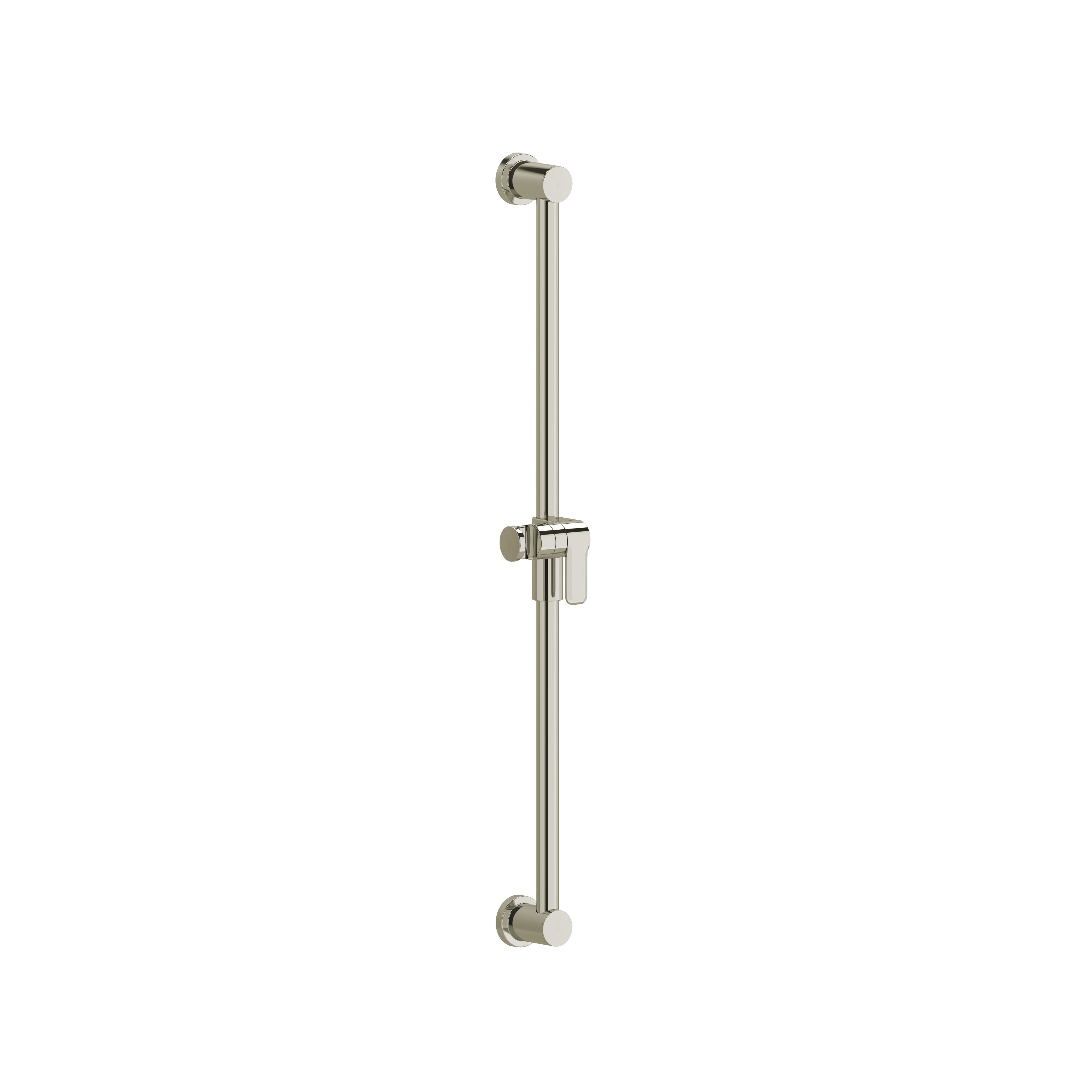 Cassidy Collection - Single Robe Hook in Brilliance Stainless