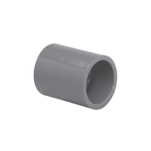 Aquifer Distribution | Lasco® 829-020 Socket Coupling, 2 in, Slip, SCH ...