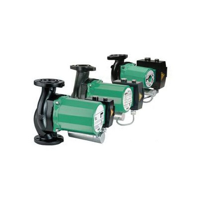 Aquifer Distribution | Wilo 2067569 Top S Commercial Wet Rotor ...
