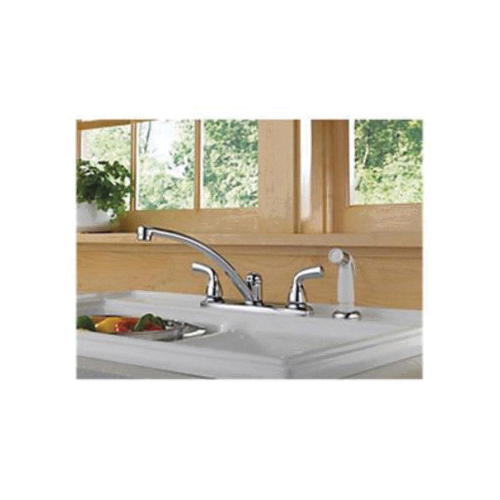 Aquifer Distribution DELTA H71 Knob Handle, For Use With Tub and