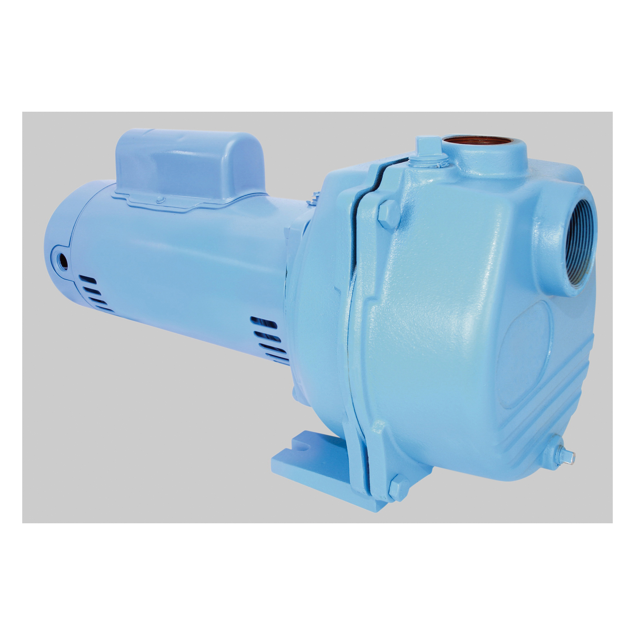 Aquifer Distribution Little Giant 558295 LSP Lawn Sprinkler Pump, 90