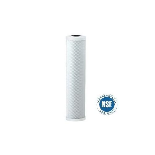 Aquifer Distribution | Aqua Flo® 36029 Carbon Block Filter, 4-1/2 in W ...