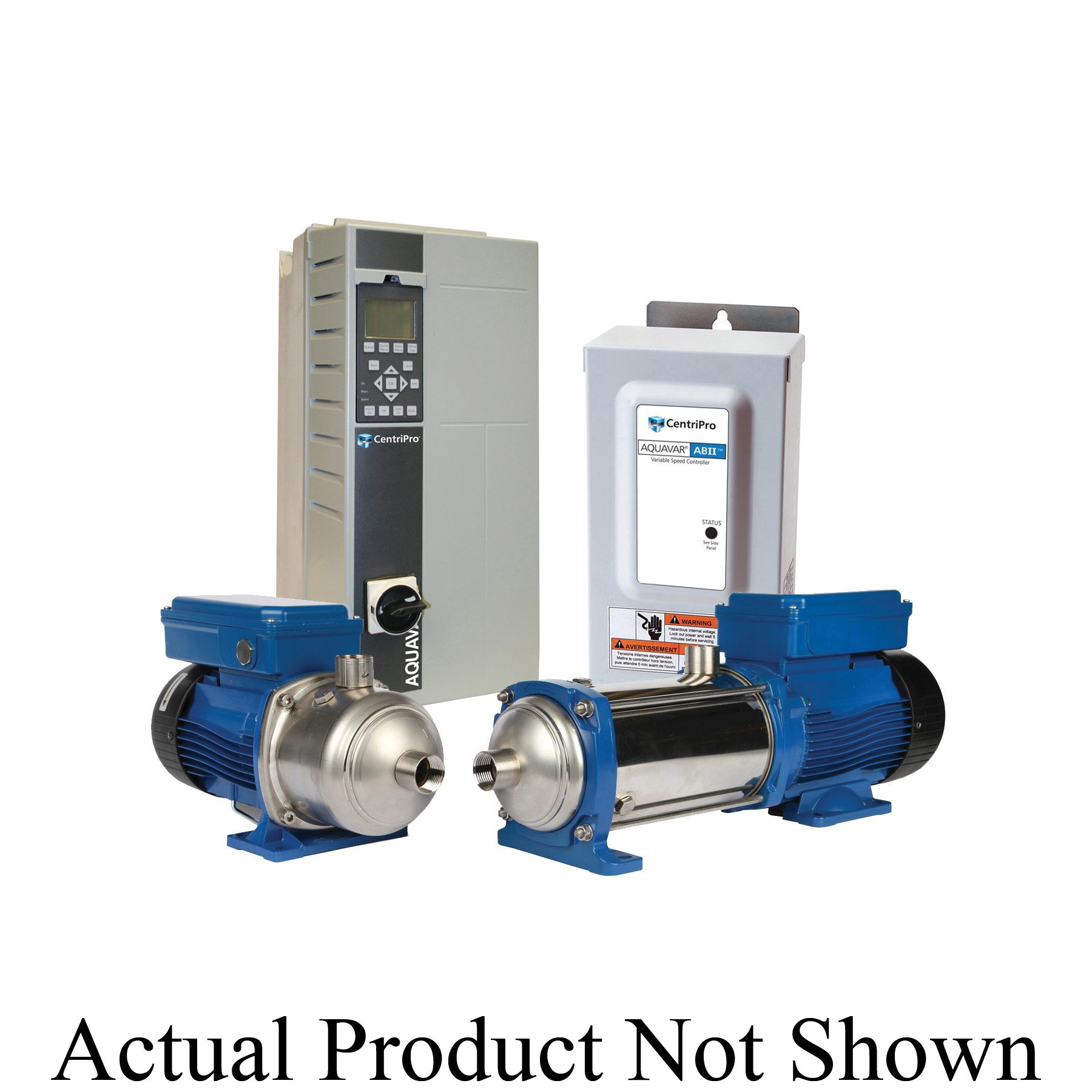 Aquifer distribution goulds aquavar e abii 1151ab25hm03 variable