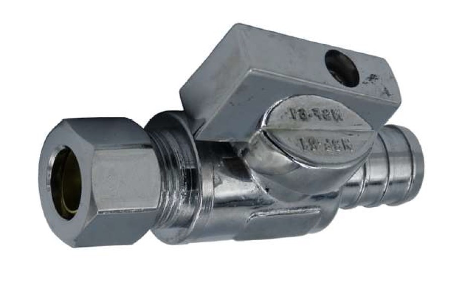 Aquifer Distribution | CB Supplies 702010074NL-Z R14 Straight Stop ...
