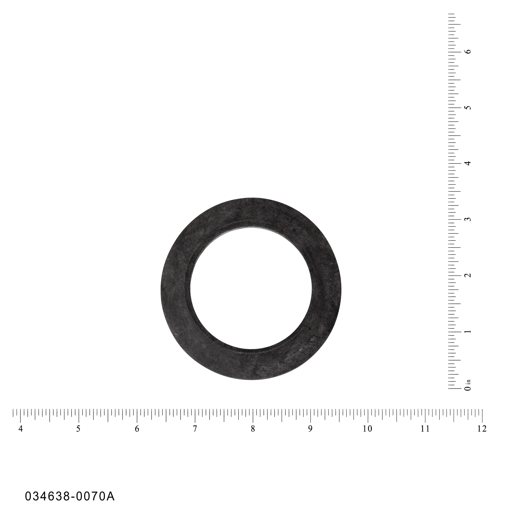 Aquifer Distribution American Standard 0346380070A Cadet LeftHand