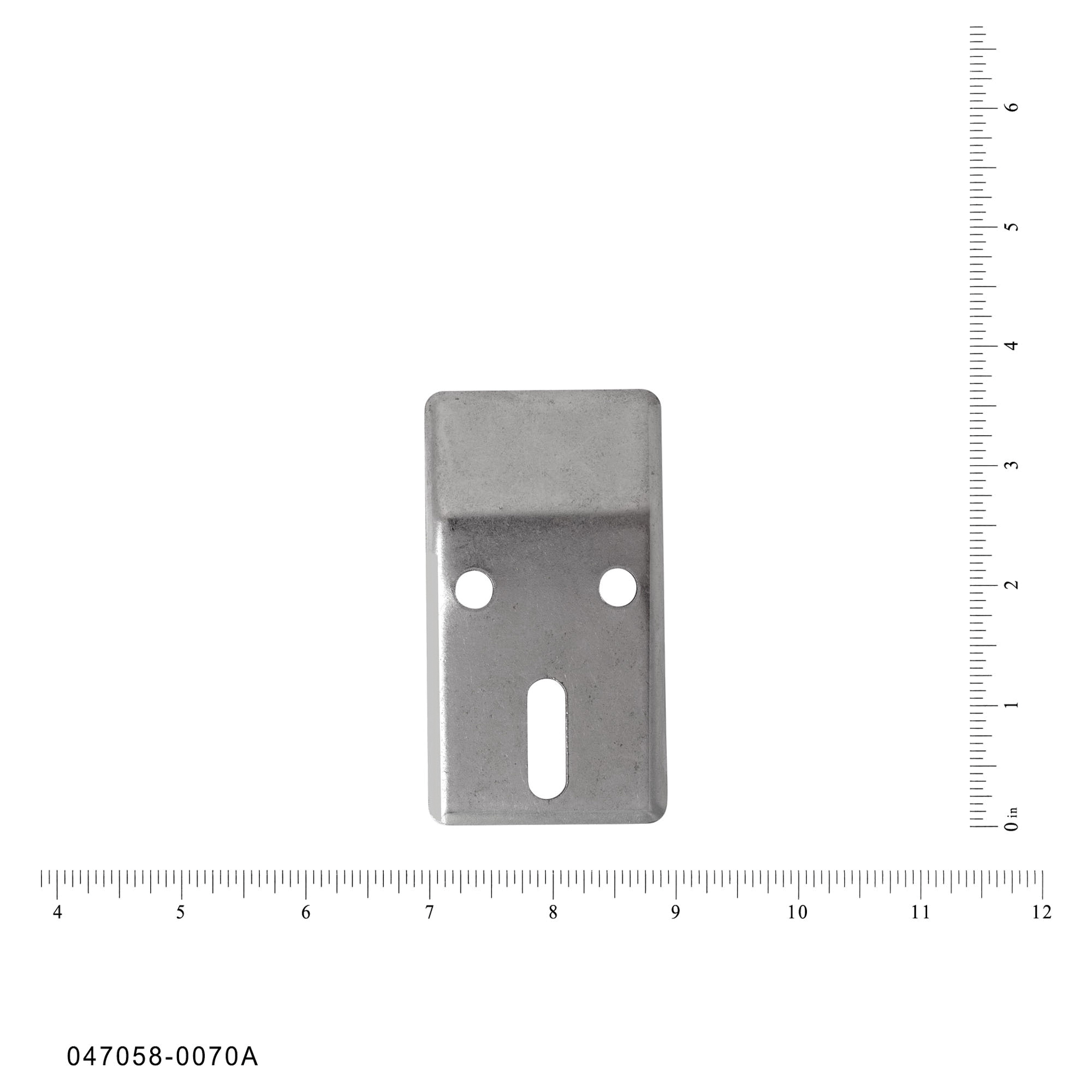 Aquifer Distribution American Standard 0470580070A One Wall Hanger