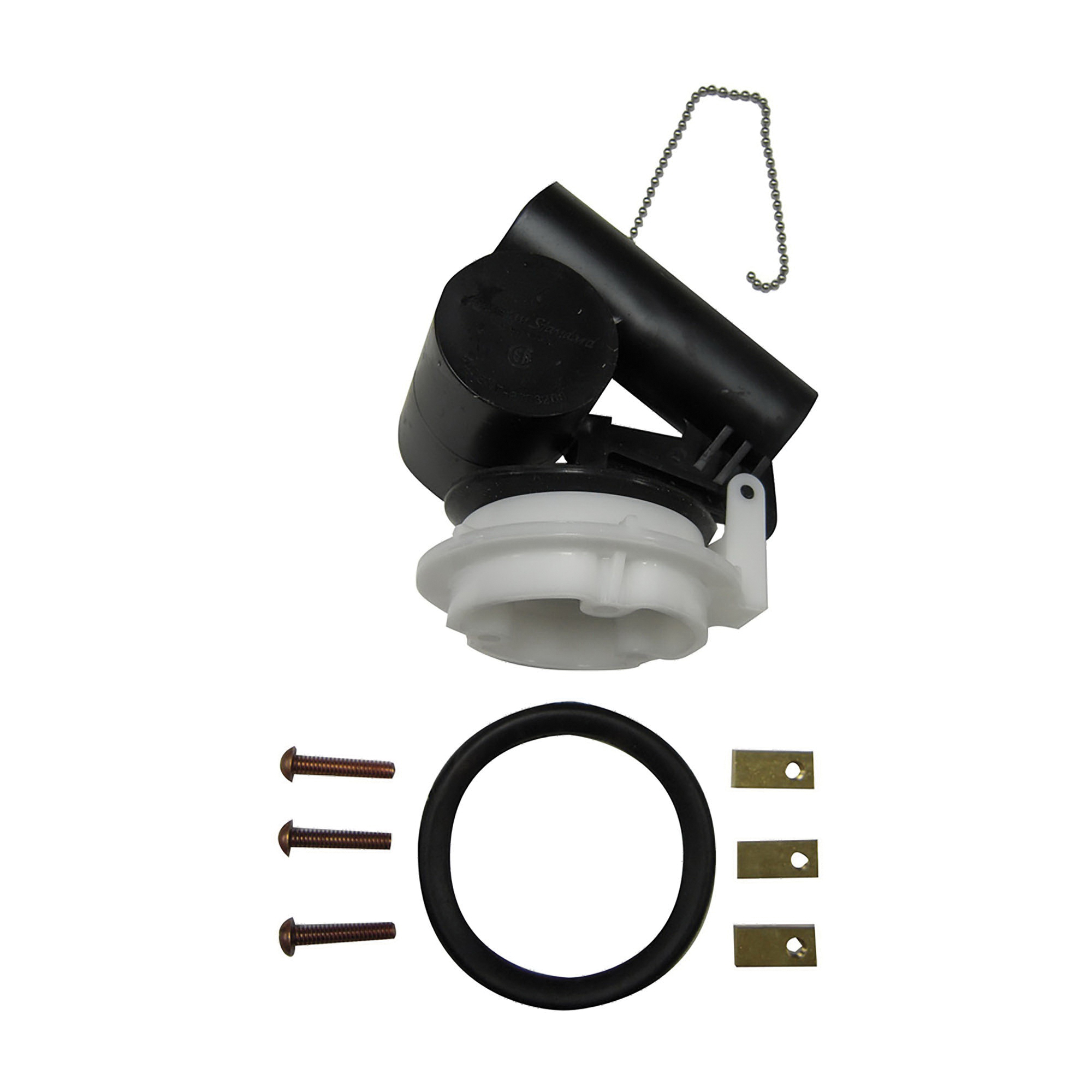 Aquifer Distribution American Standard 0472500070A Toilet Flush