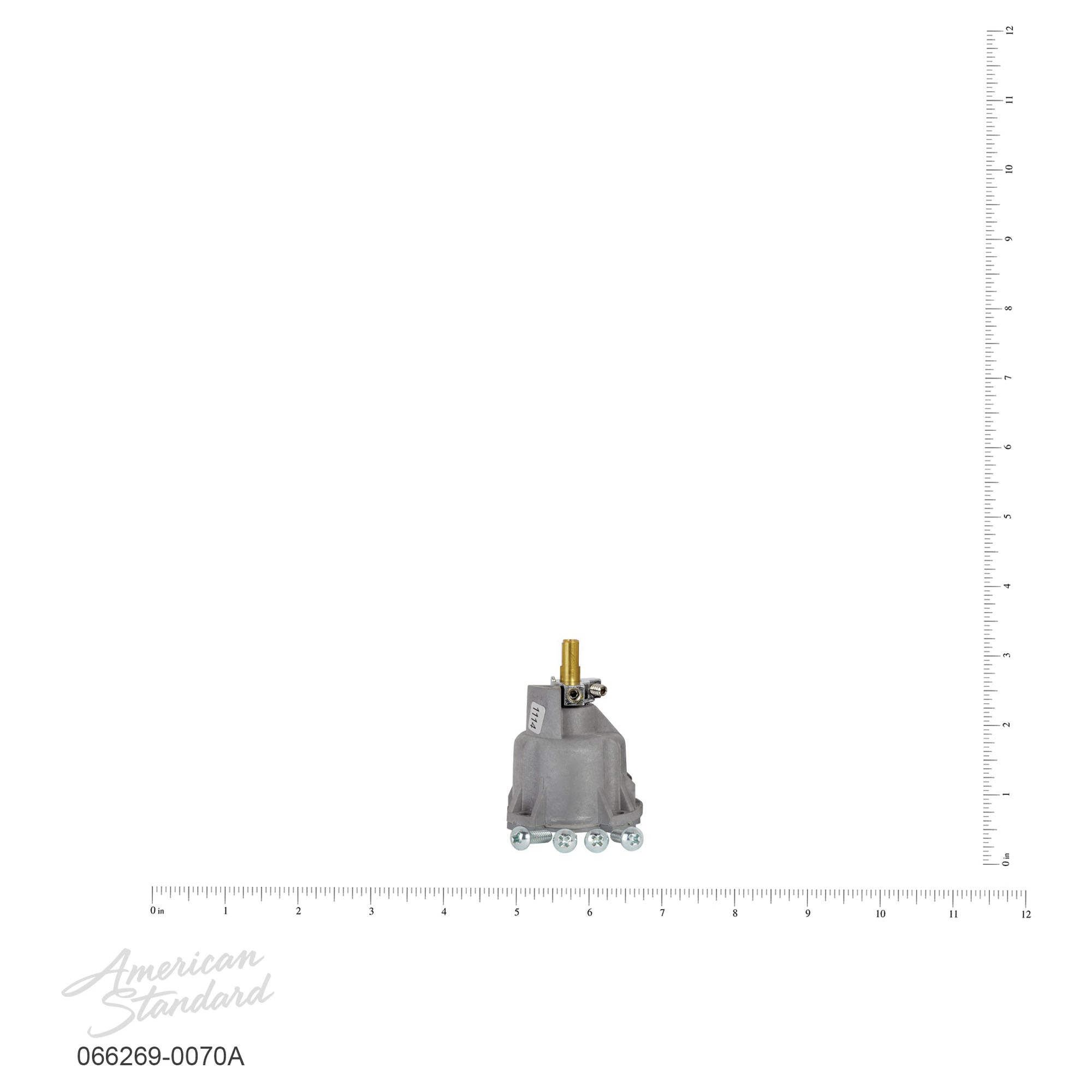 Aquifer Distribution American Standard 0513370070A Replacement