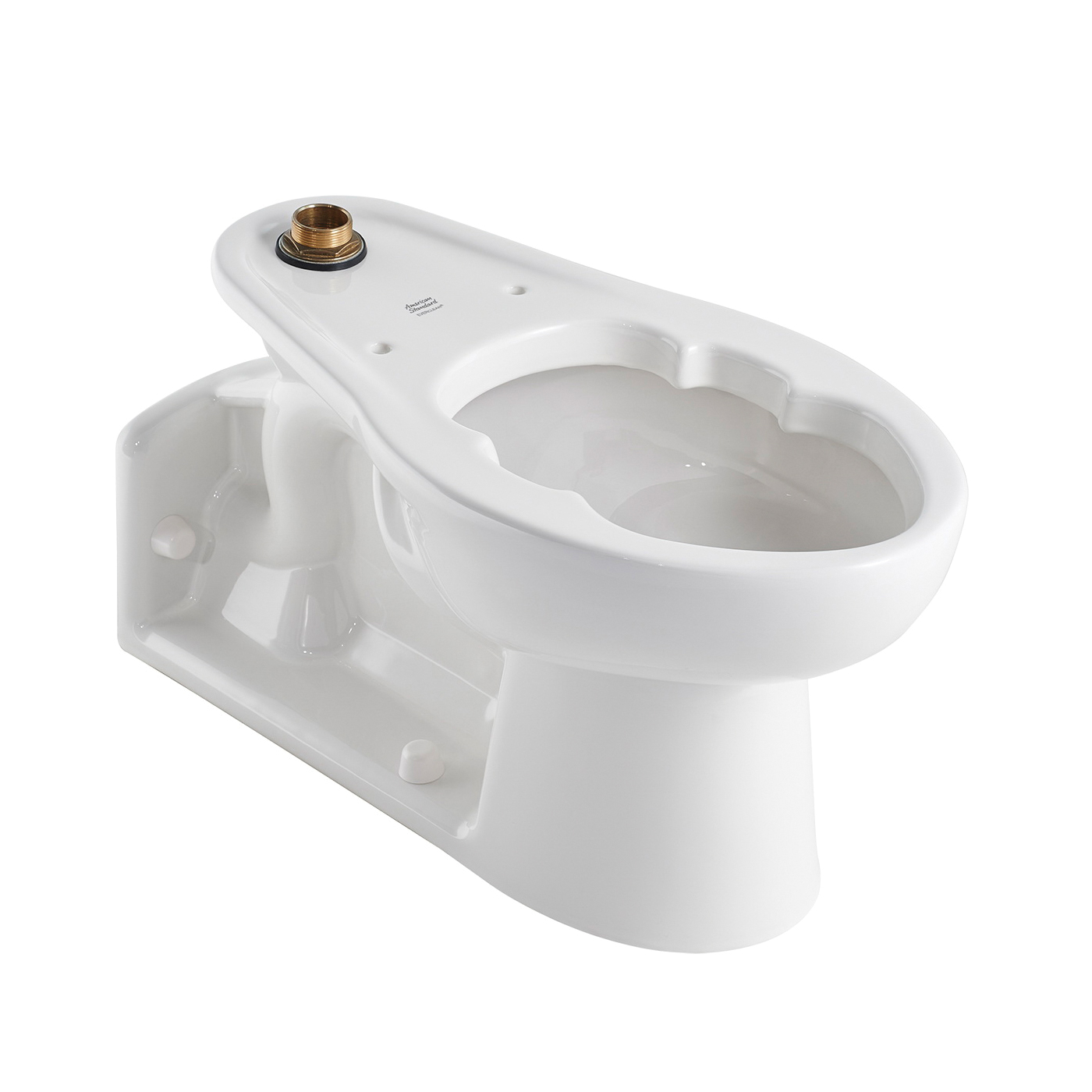 Aquifer Distribution American Standard 3691001.020 Madera FloWise Top