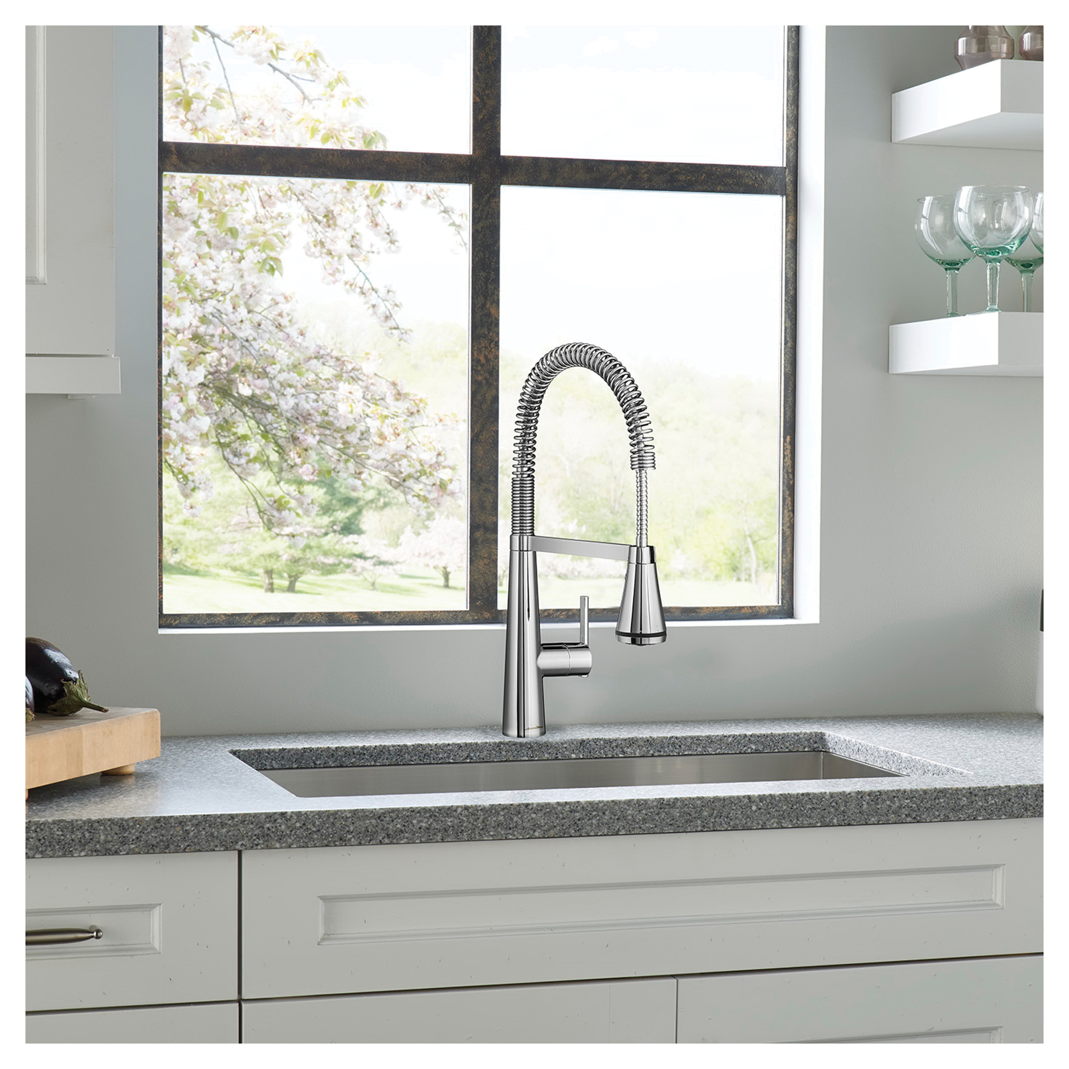 Aquifer Distribution American Standard 4932350.002 Edgewater Semi