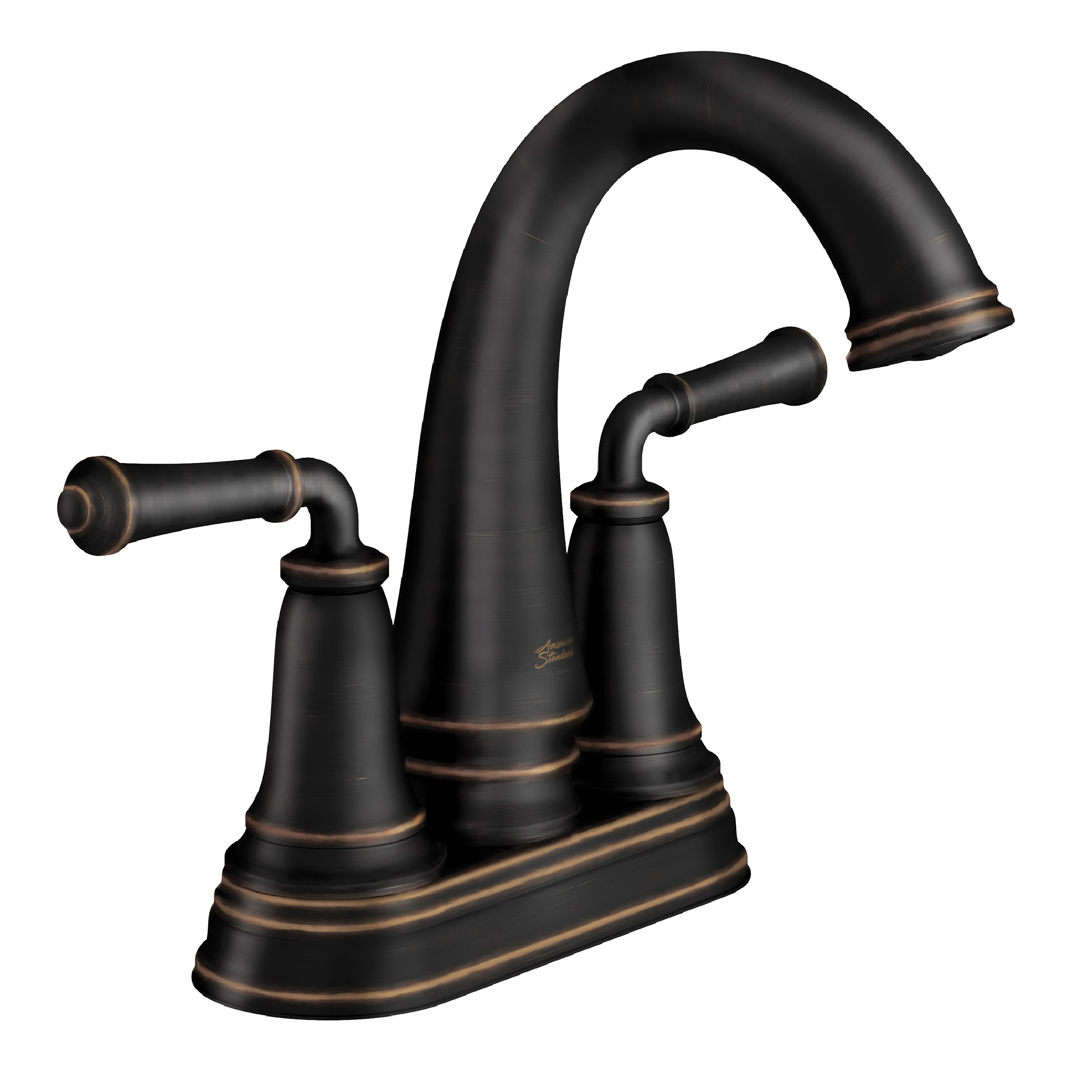 Aquifer Distribution American Standard 7052207.278 Delancey Centerset