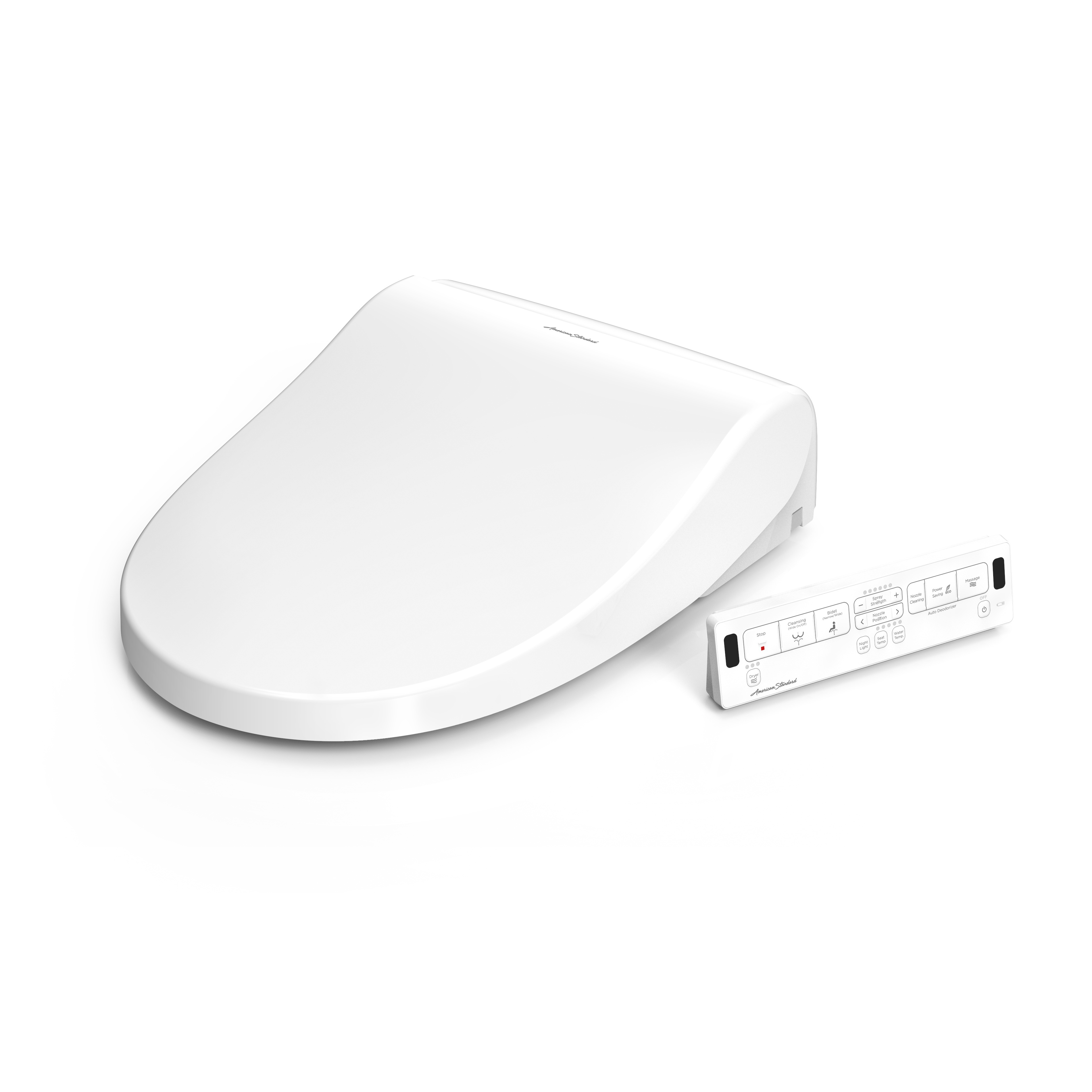 Aquifer Distribution American Standard 8012A60GRC020 Advanced Clean