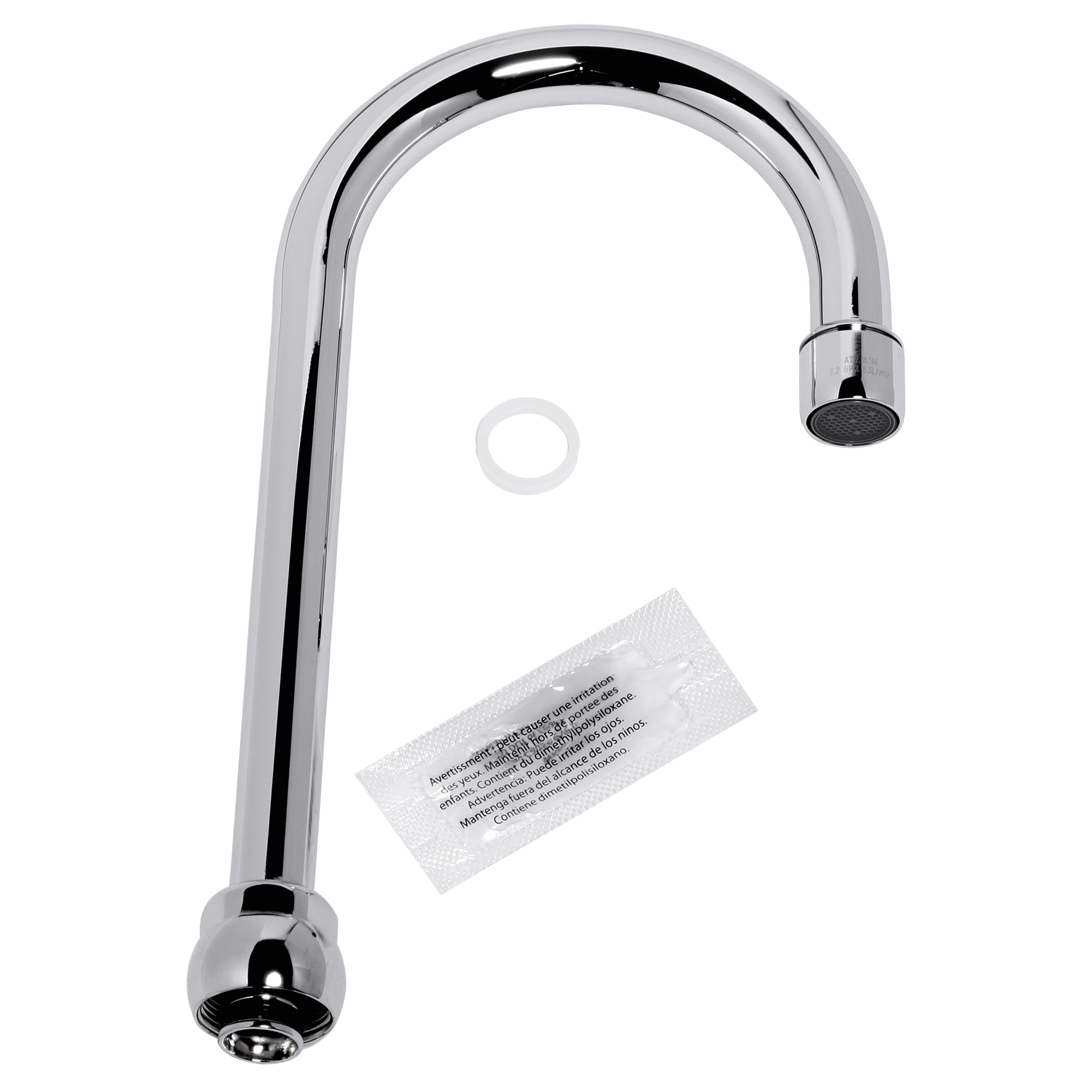 Aquifer Distribution American Standard M919646 0020a Spout For Use With Monterrey Spread