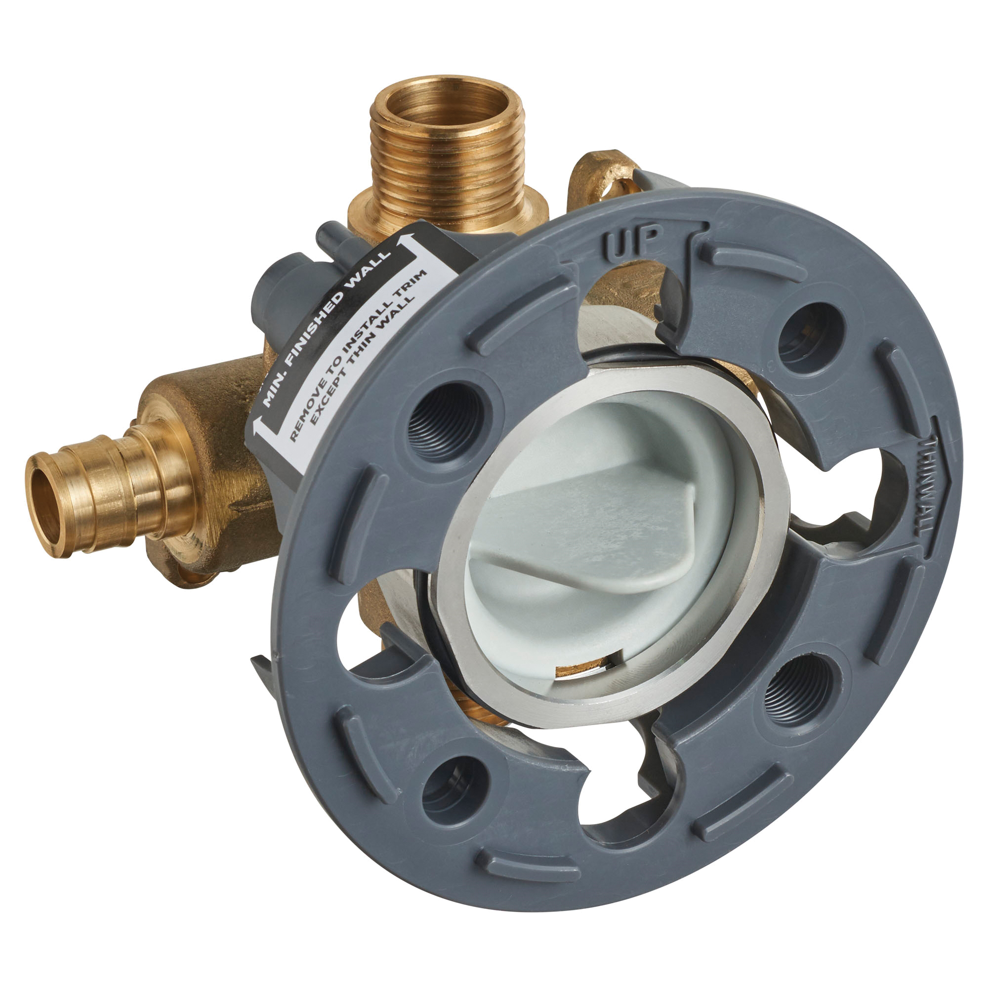 Aquifer Distribution American Standard RU108 Universal RoughIn Valve