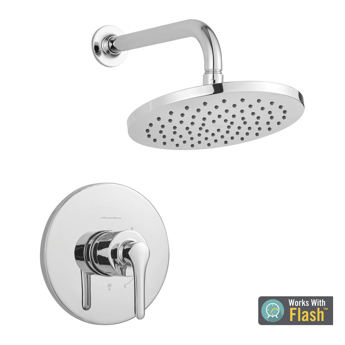 Aquifer Distribution American Standard TU105507.002 Water Saving