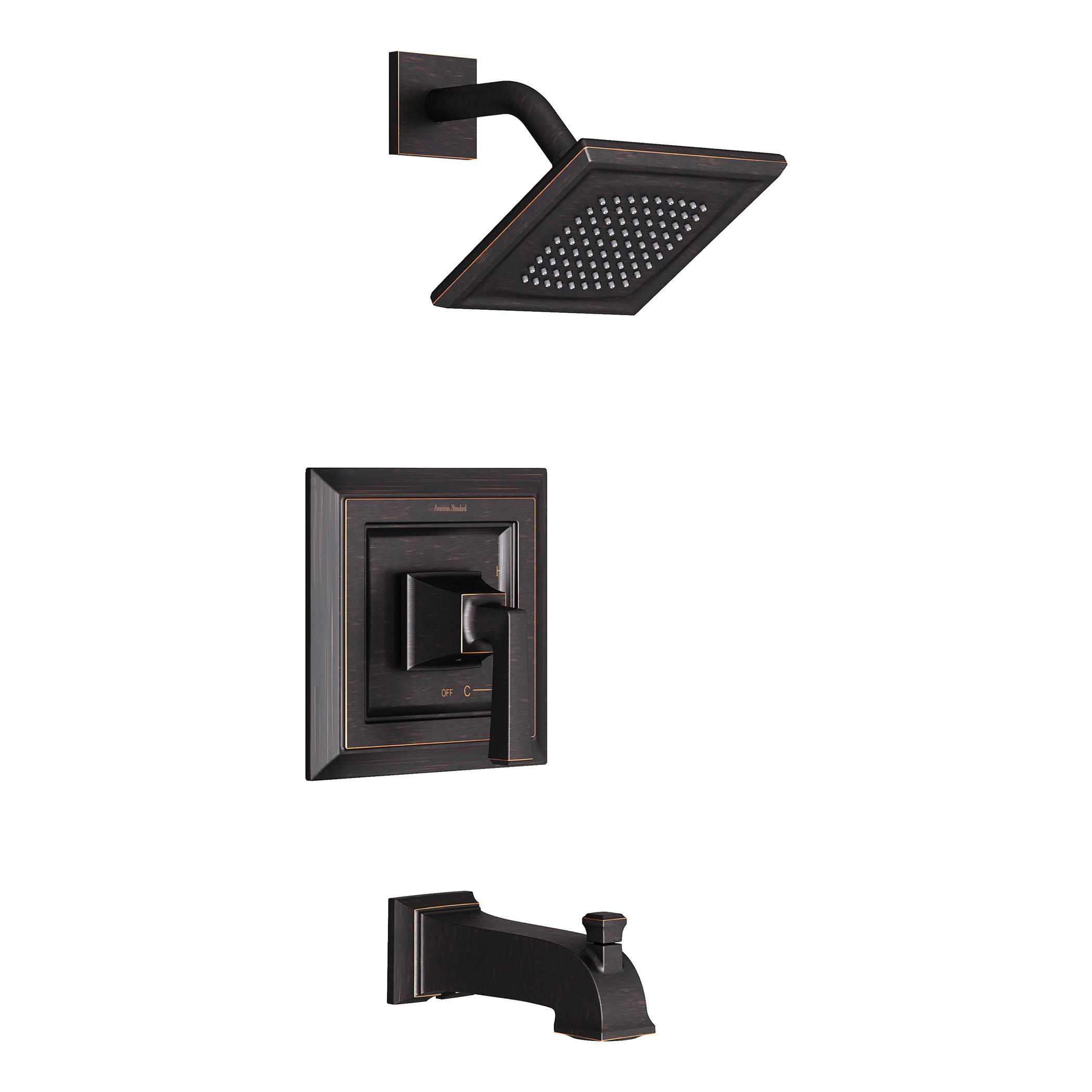 Aquifer Distribution American Standard TU455508.278 Water Saving Tub