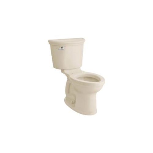 Aquifer Distribution American Standard 212AA104.222 2Piece HighEfficiency Toilet, Retrospect
