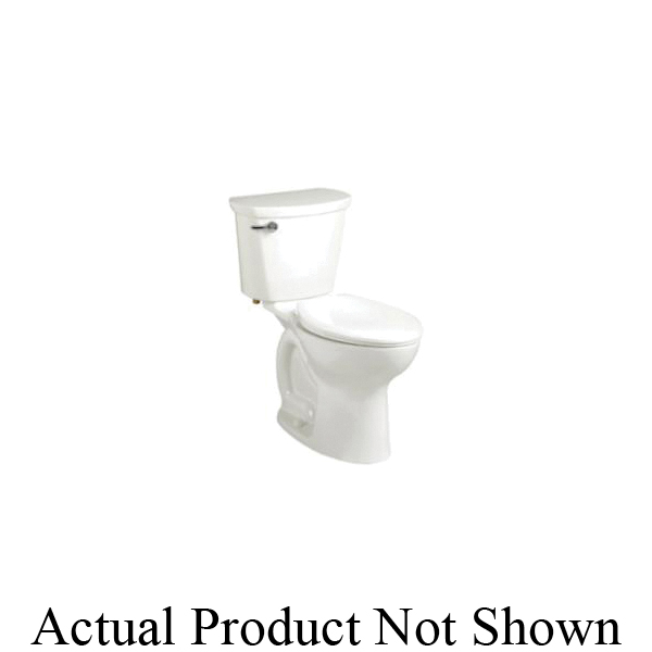 Aquifer Distribution American Standard 215BB004.021 2Piece Toilet