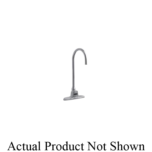 Aquifer Distribution DELTA 1500T3388TRR35 Electronic Basin Faucet