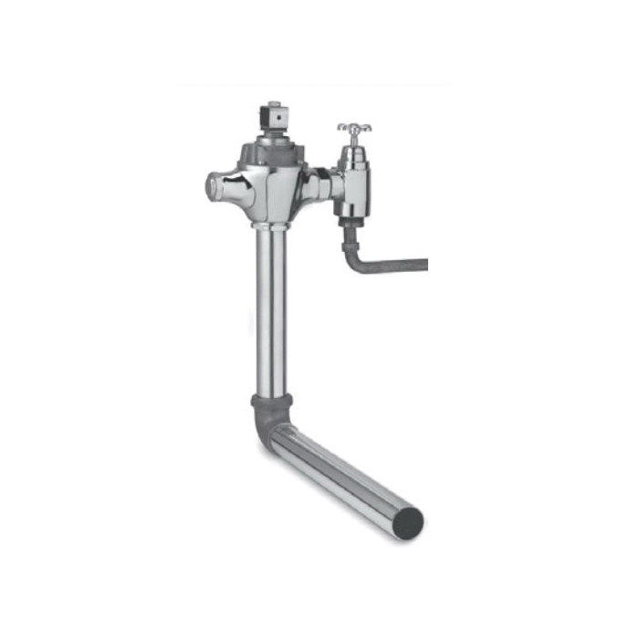 Aquifer Distribution DELTA 1600T6304ARI48 Teck Concealed RoughIn