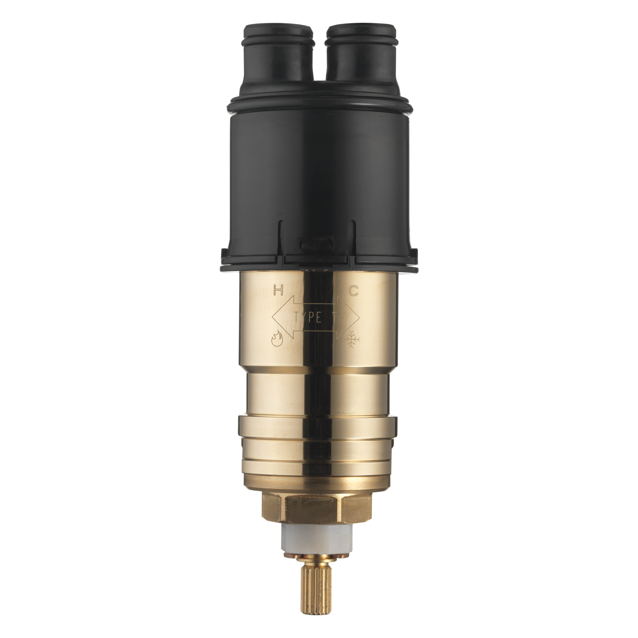 Aquifer Distribution DELTA MultiChoice RP47201 17T MultiChoice