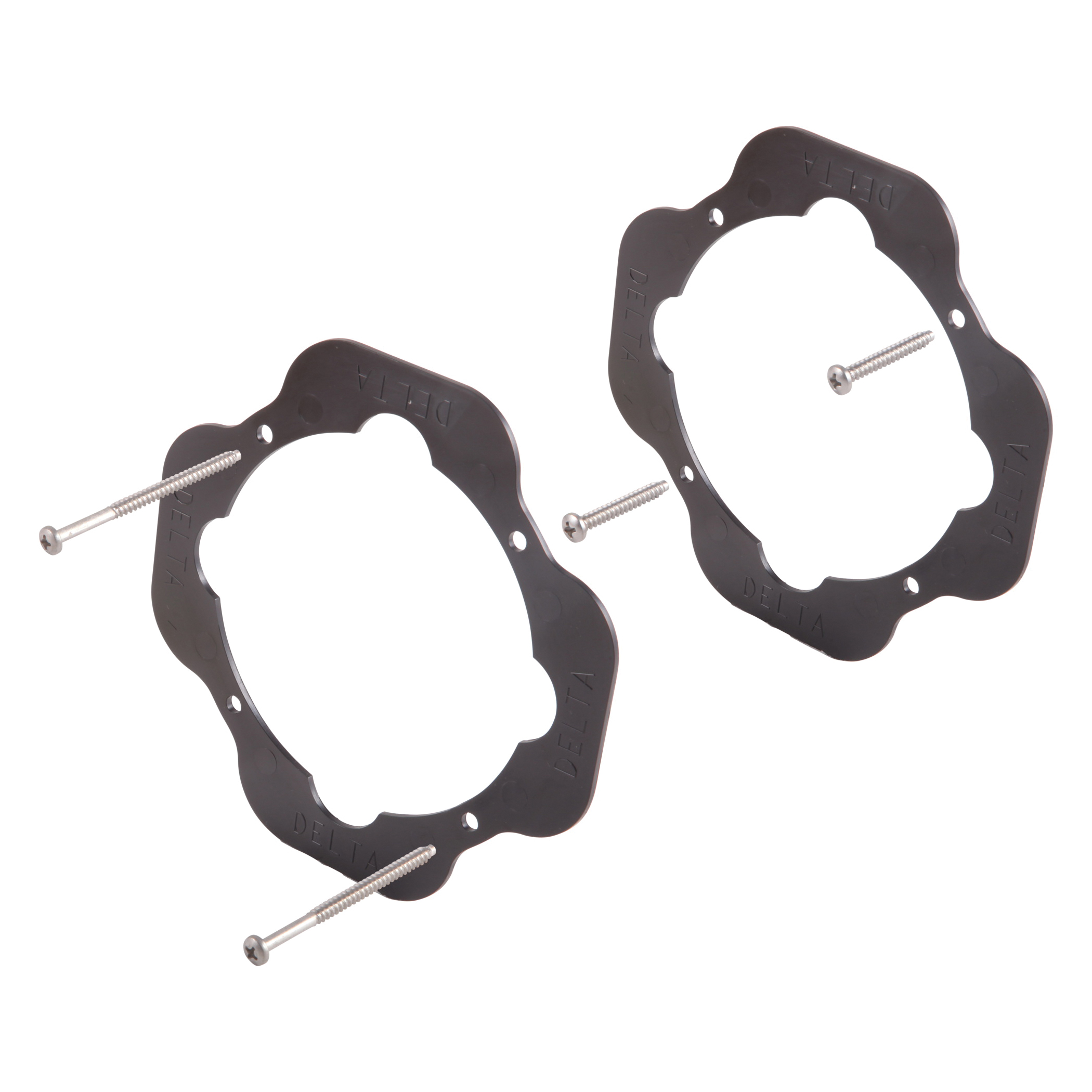 Aquifer Distribution DELTA RP47202 Universal Thin Wall Installation