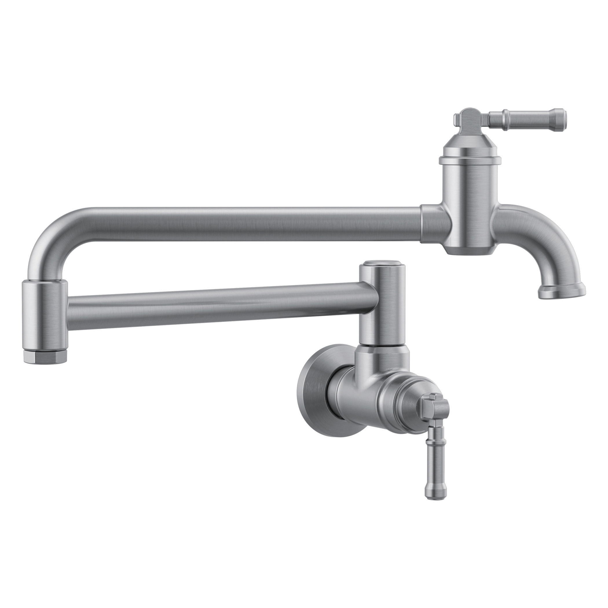 Aquifer Distribution DELTA 1190LFLAR Broderick Pot Filler