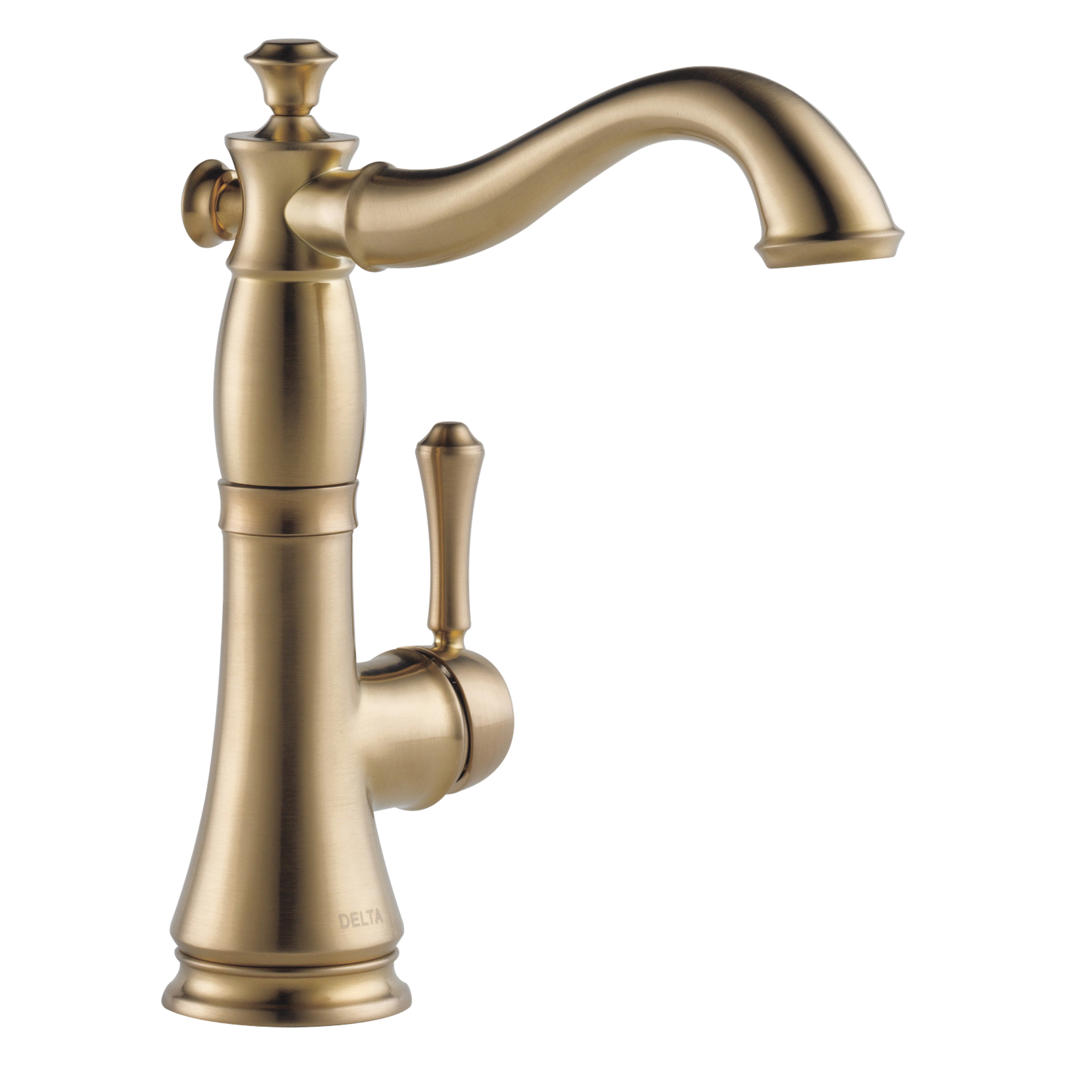 Aquifer Distribution DELTA 1997LFCZ Bar/Prep Faucet, Cassidy