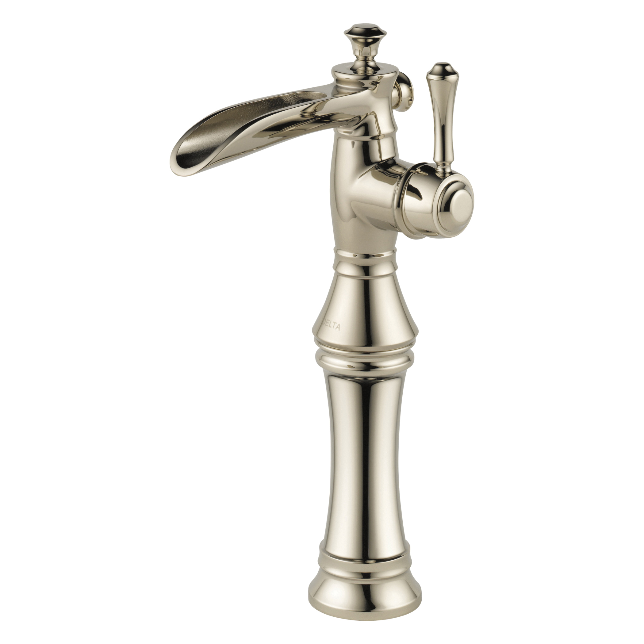 Aquifer Distribution DELTA 798LFPN Cassidy Vessel Lavatory Faucet