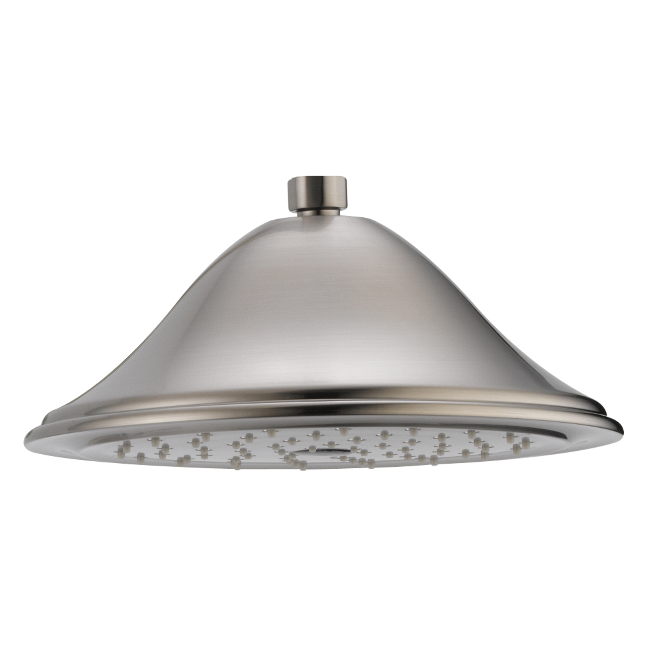 Aquifer Distribution DELTA RP72568SS Universal Raincan Shower Head, 2