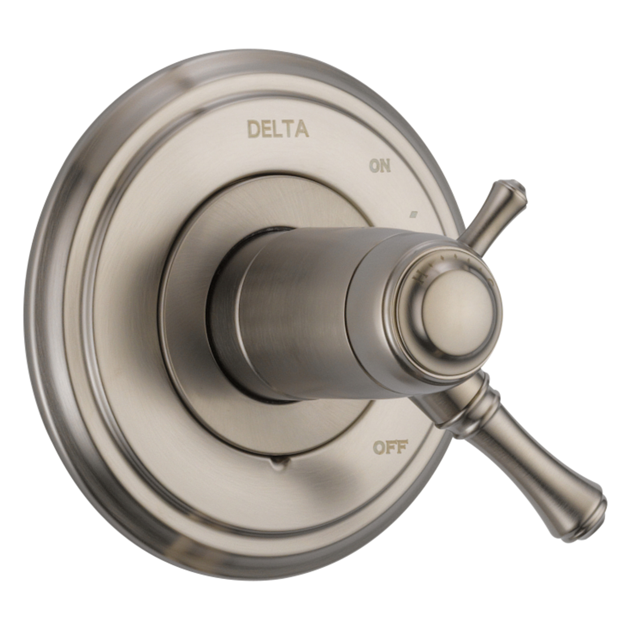 Aquifer Distribution DELTA T17T097SS TempAssure 17T 2Function Valve