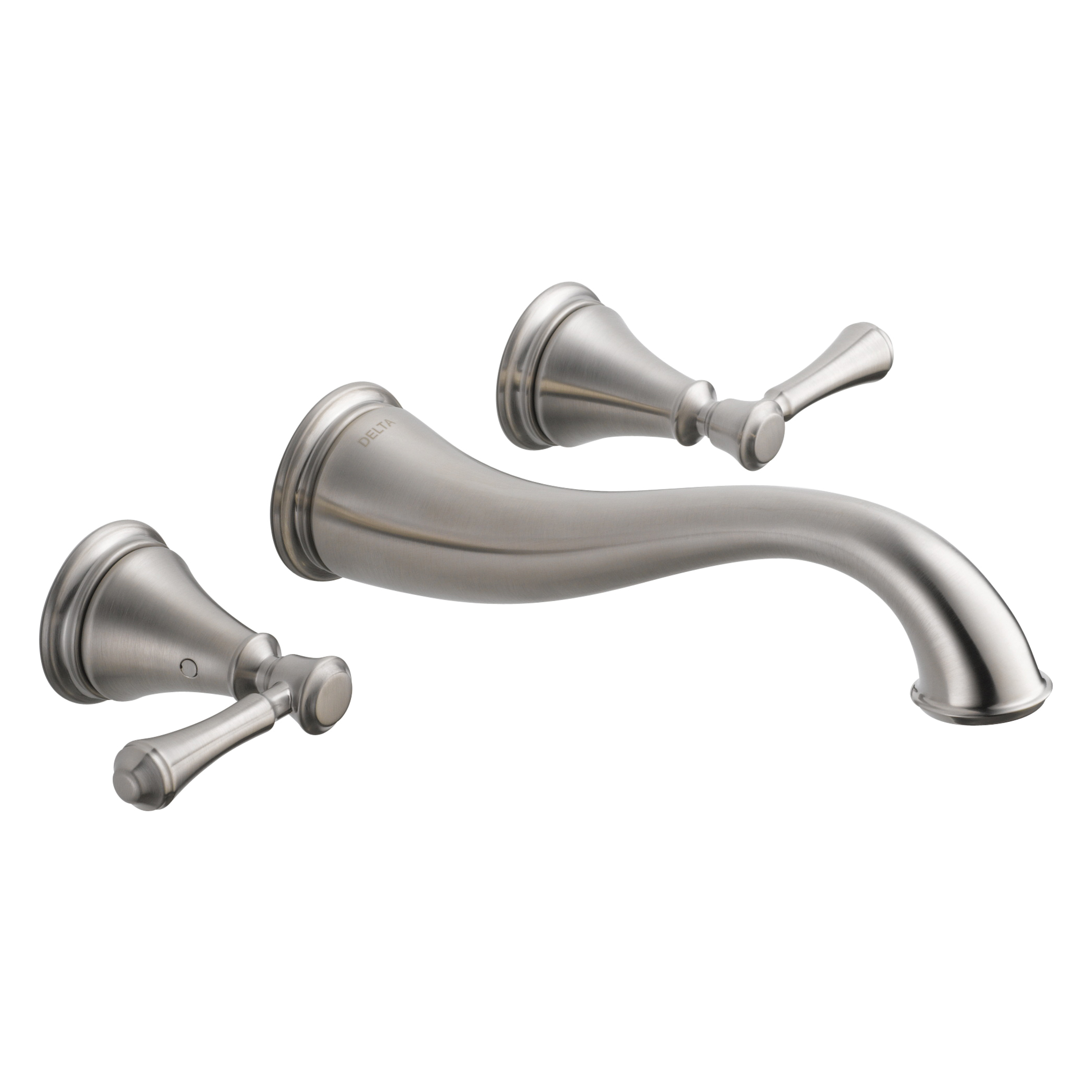 Aquifer Distribution | DELTA T3597LF-SSWL Cassidy Lavatory Faucet